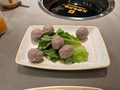 -潮发潮汕牛肉店(东方宝泰店)