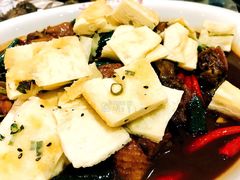 -山沟沟羊小馆&烤全羊羊肉汤(麦岛店)