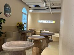 -狐狸和向日葵(北京路店)