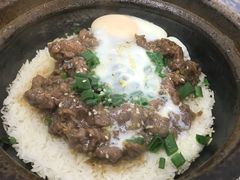 -红星光发煲仔饭(大石街店)