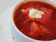 -库滋明·俄罗斯特色美食(中央大街店)