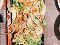 铁板时蔬-森味花园·日本料理(伊藤洋华堂亚运村店)