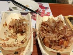 -松羽料理(国大店)