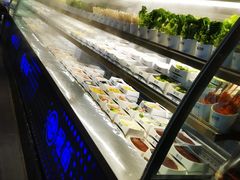 -冠菌火锅自助(东莞桥头店)