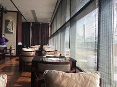 -梧桐餐厅(泉城路店)