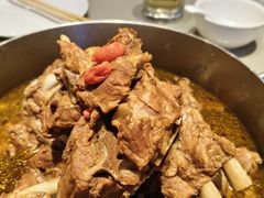 -蝎王府羊蝎子(虎坊桥总店)