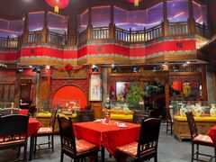 -正阳门饭庄·烤鸭·北京菜(万丰路七里庄店)