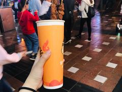 -真味烧烤(解放碑店)