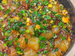 -真爱中国餐馆·年华店(朱雀大街店)