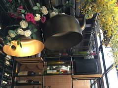 -小镇印象音乐餐吧(莲塘店)