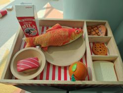 -奈尔宝家庭中心·亲子餐厅(宝安店)