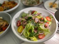-娜娜家•Nana And Her Friends Restaurant(小寨原力场店)