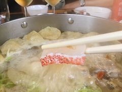 -金海阁海鲜火锅