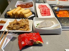 -海底捞火锅(江南盛天地店)