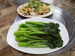 -阳江河堤老牌曾记美食