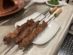 -东来顺饭庄(王府井步行街店)