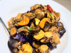 -味莊·青岛菜(云霄路店)