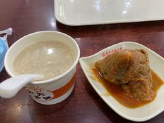 -蓝氏钟楼肉粽