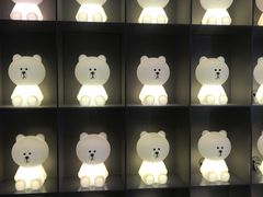 -line friends(明洞旗舰店)