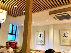 -素满香·食养自助(天一广场店)