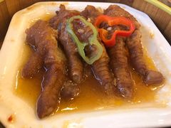 -一品粤珍轩(吴中路店)