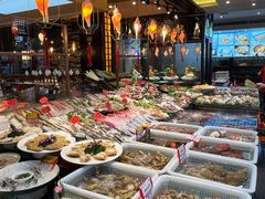 -抱德·潮汕味(琶洲店原惠城鱼仔)