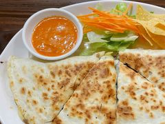 -panchos 墨西哥餐厅(嘉绿苑店)