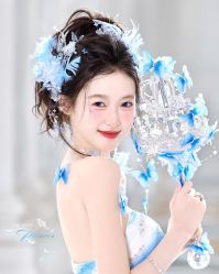 -薇薇新娘婚纱摄影连锁品牌(瘦西湖店)