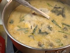 -饭怕鱼·黄焖鲟龙鱼(湖大店)