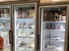 -DQ·蛋糕·冰淇淋(金牛万达店)