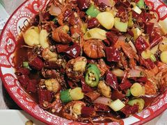 -李叔叔虾蟹大排档(青羊店)
