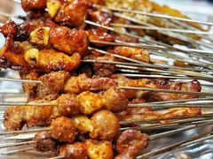 -三盛肥蛤(二环南路店)