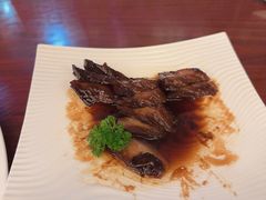 -粤尚腾香居中餐厅(首都机场希尔顿店)