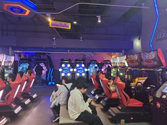 -核客电玩城(东门店)