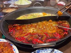 -萍姐火锅·公路夜市(南京新街口店)