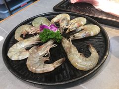 -明洞王妃家烤肉(苏州中心星悦汇店)