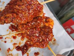 -辽B·小串(总店)