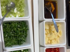-澳门豆捞(裕华东路店)