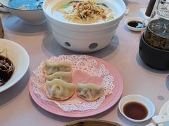 -扬州万怡酒店-中餐厅(文昌中路店)