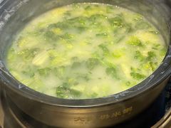-大良毋米粥(锦龙路总店)
