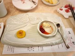-玉芝兰(长发街店)