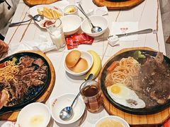 -豪享来牛排(人民店)