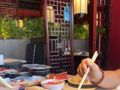 -山城辣妹子(定福庄店)