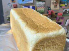 -银座仁志川·生吐司专门店(香港广场店)