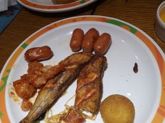 -比格比萨自助(花园路店)