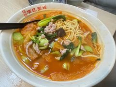 -项记面馆(明瓦廊店)