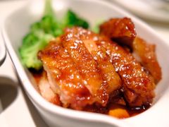特色陈式鸡腿饭-新元素(蓝色港湾店)