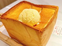 面包诱惑-绿茶餐厅(广州嘉裕太阳城店)