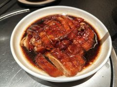 -金陵家宴·金陵春·南京菜(夫子庙店)