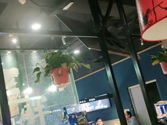 -老胖串店(浆水泉路店)
